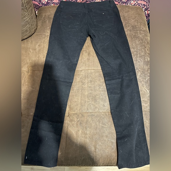 Women’s Ardene Black Skinny Jeans - Picture 2 of 3